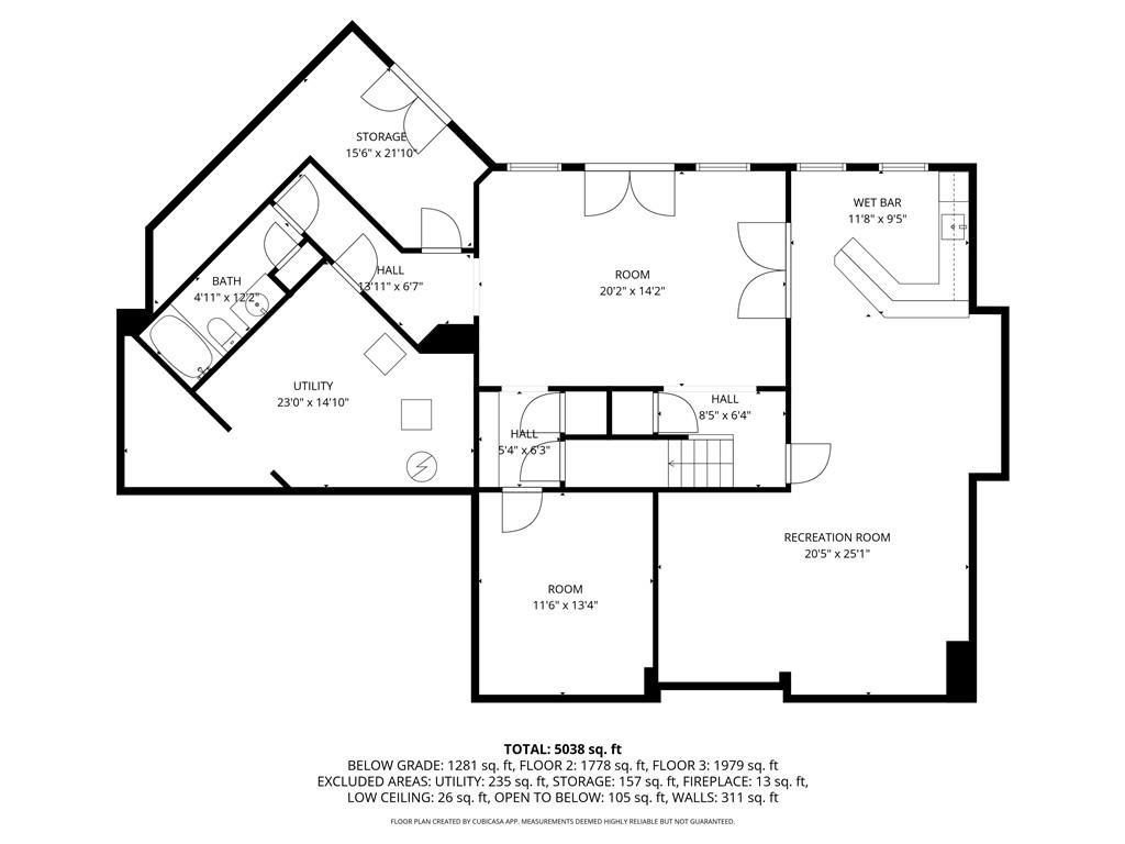 Highlands Hamilton Township - Residential