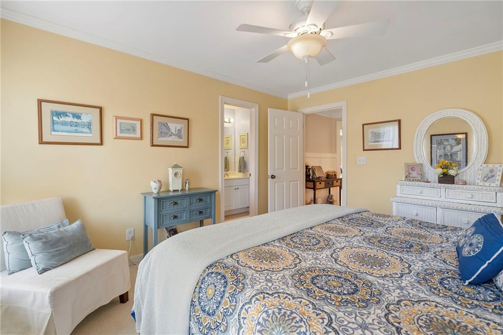 Highlands Hamilton Township - Residential