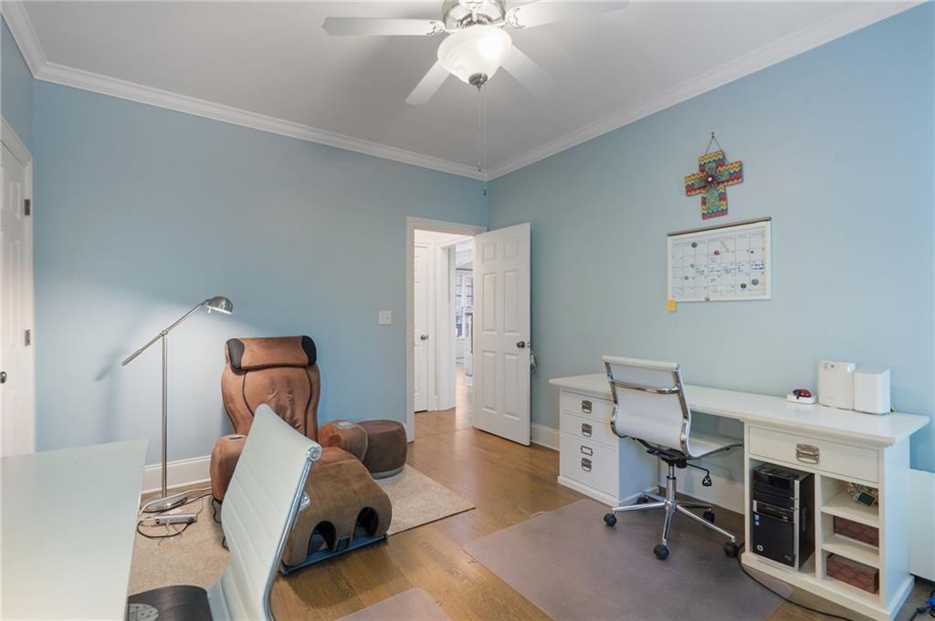 Highlands Hamilton Township - Residential