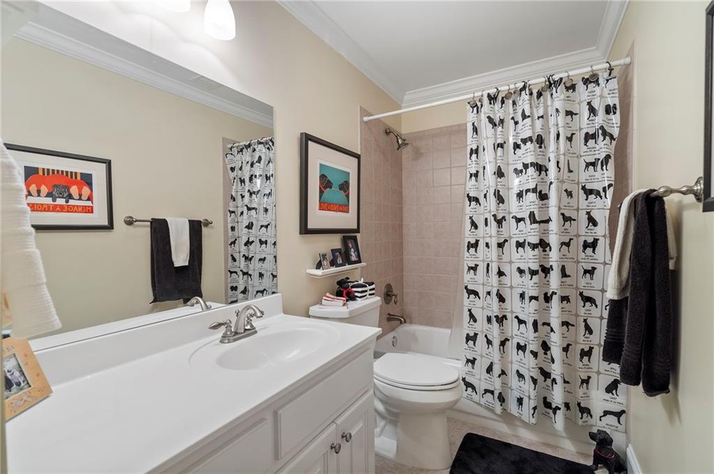 Highlands Hamilton Township - Residential