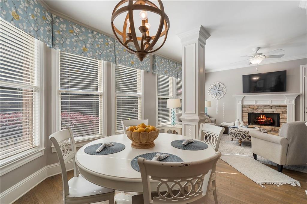 Highlands Hamilton Township - Residential