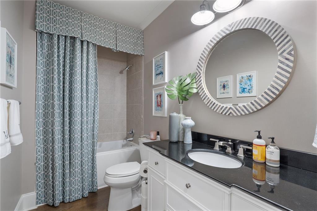 Highlands Hamilton Township - Residential