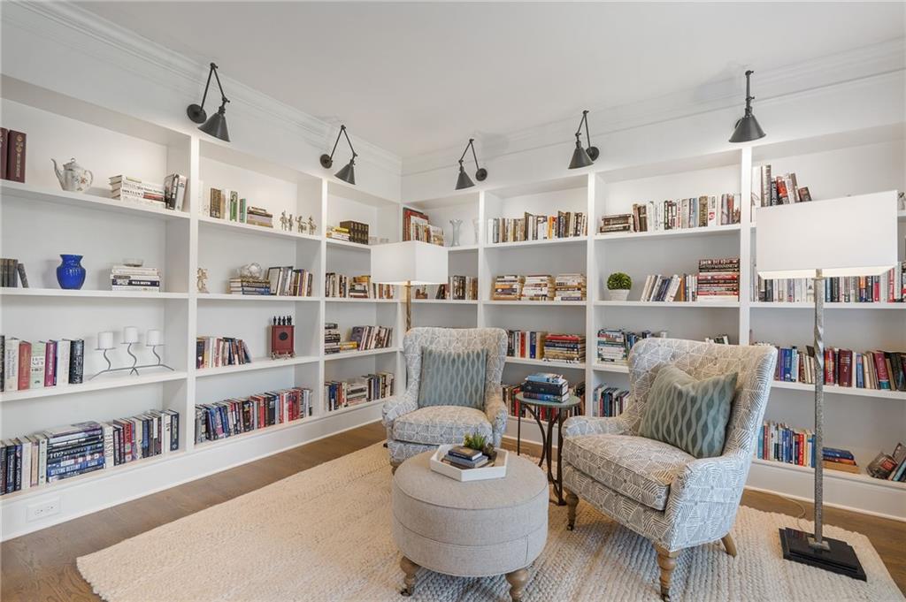 Highlands Hamilton Township - Residential