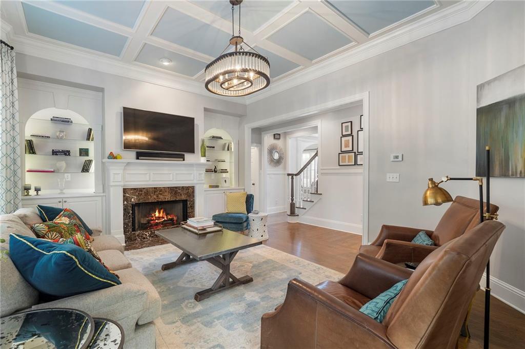 Highlands Hamilton Township - Residential