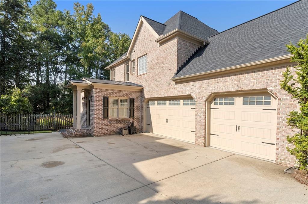 Highlands Hamilton Township - Residential