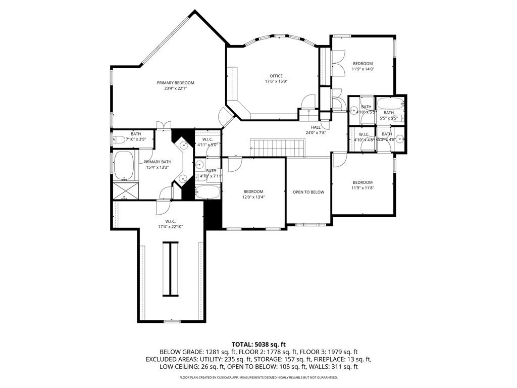 Highlands Hamilton Township - Residential