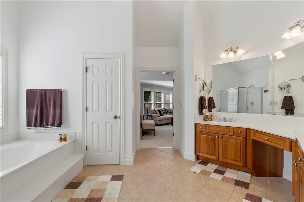 Highlands Hamilton Township - Residential