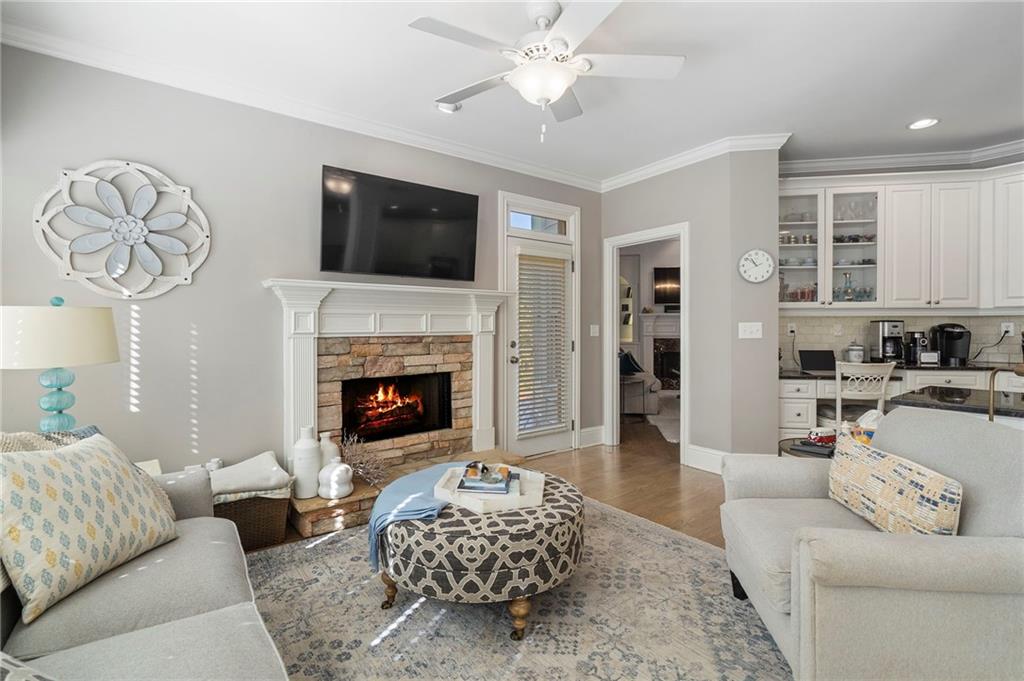 Highlands Hamilton Township - Residential