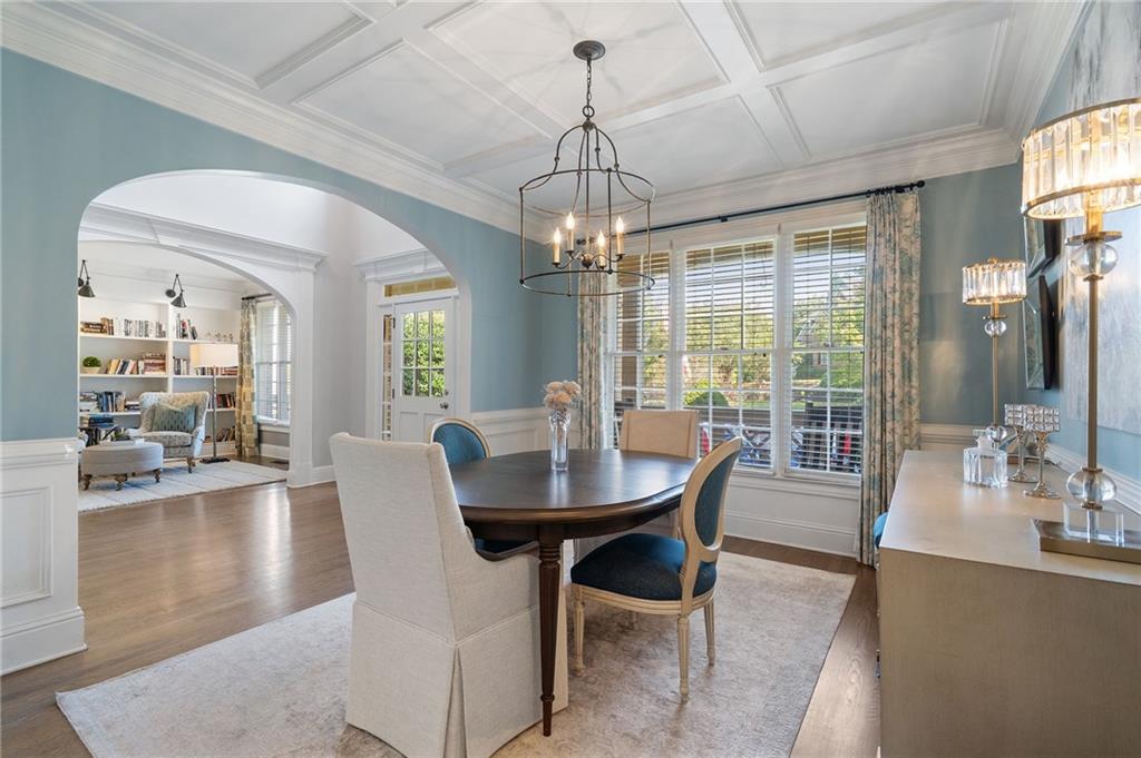 Highlands Hamilton Township - Residential