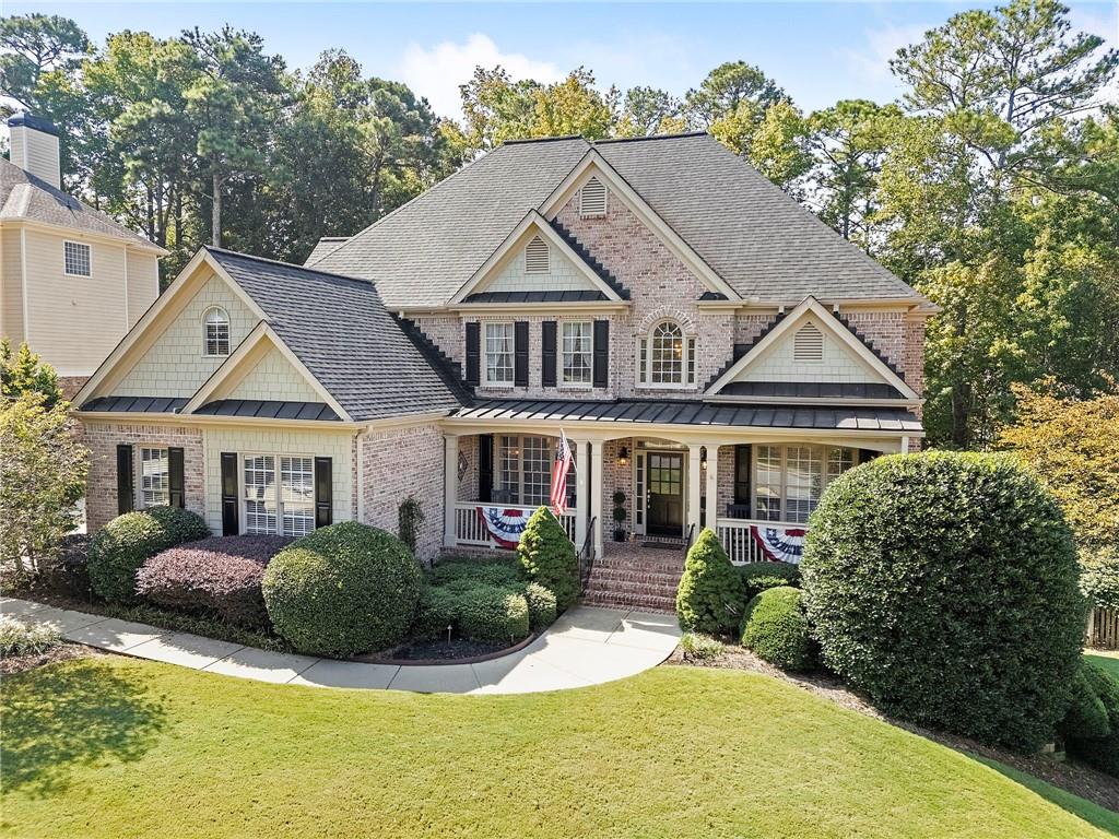 3215 Waterhouse Street NW