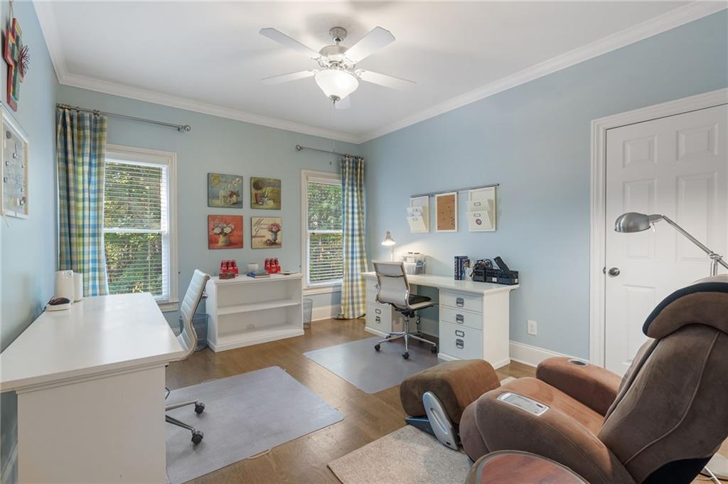 Highlands Hamilton Township - Residential