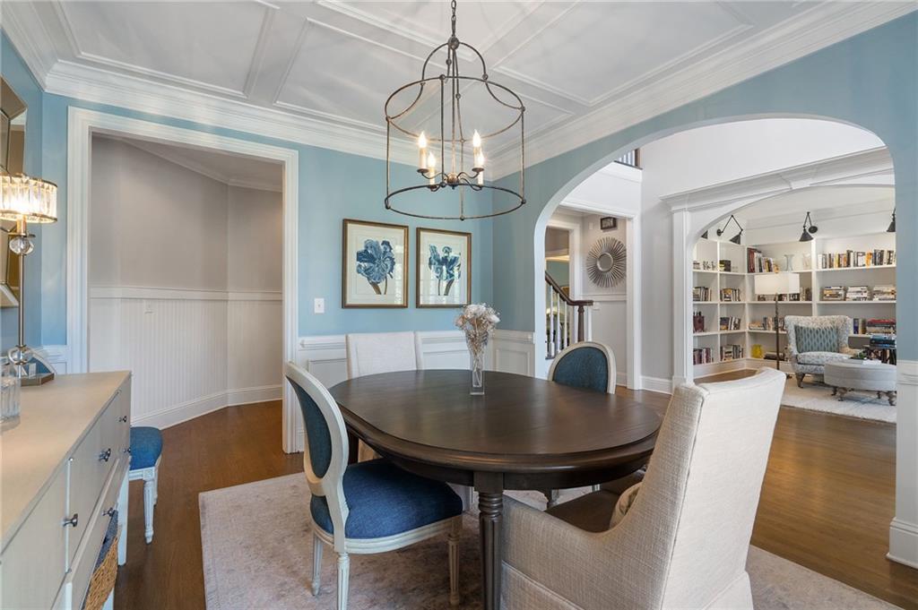 Highlands Hamilton Township - Residential