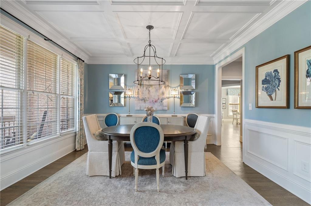 Highlands Hamilton Township - Residential