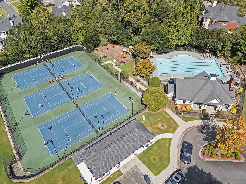 Highlands Hamilton Township - Residential