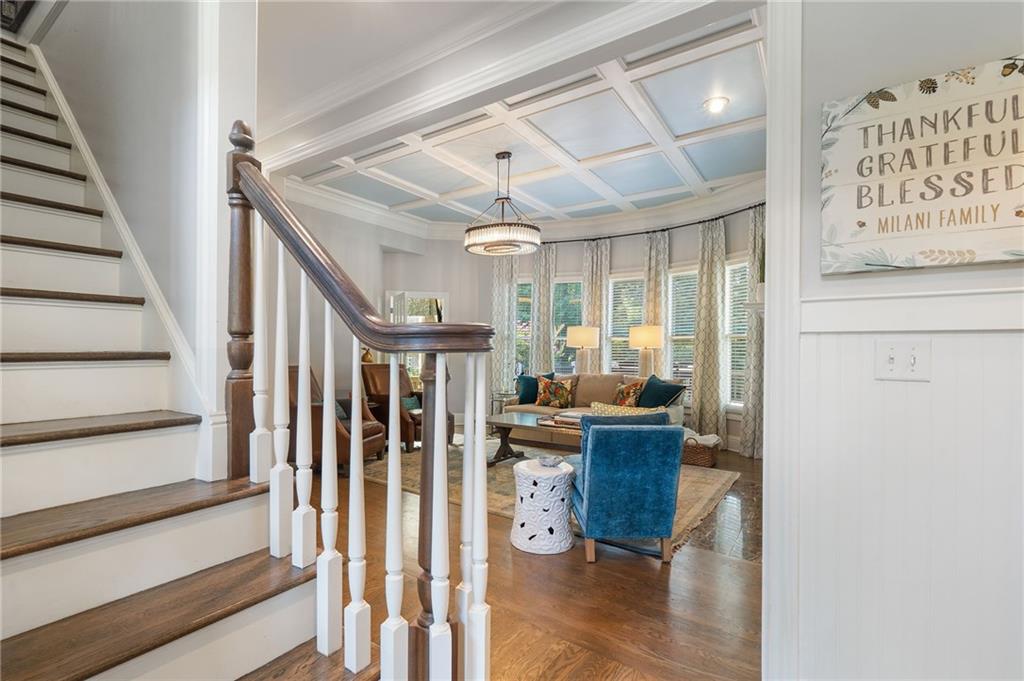 Highlands Hamilton Township - Residential