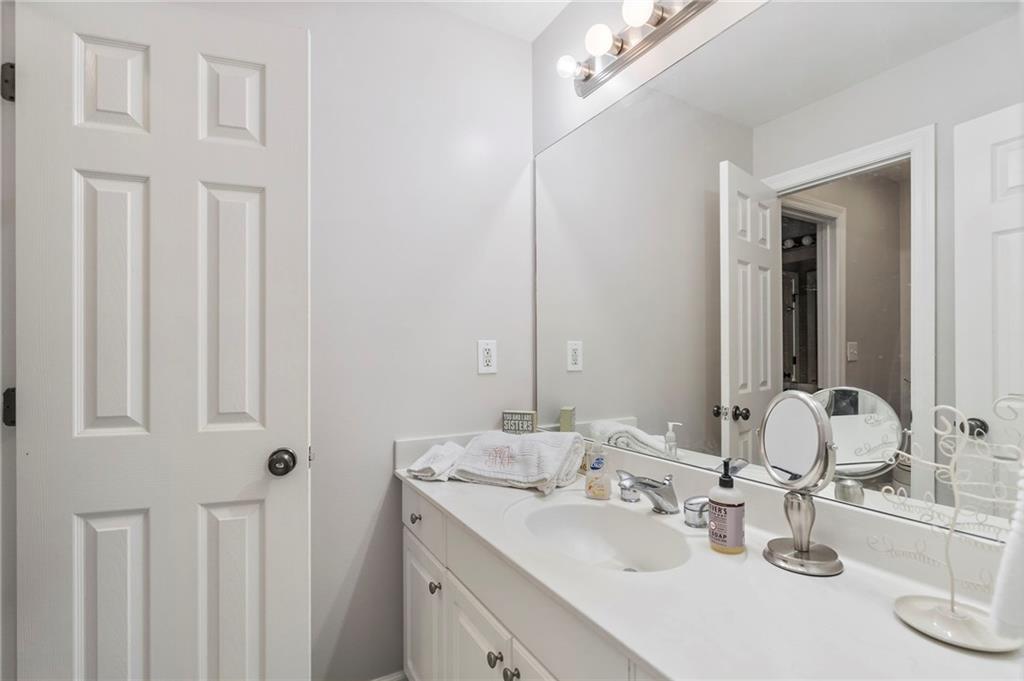 Highlands Hamilton Township - Residential