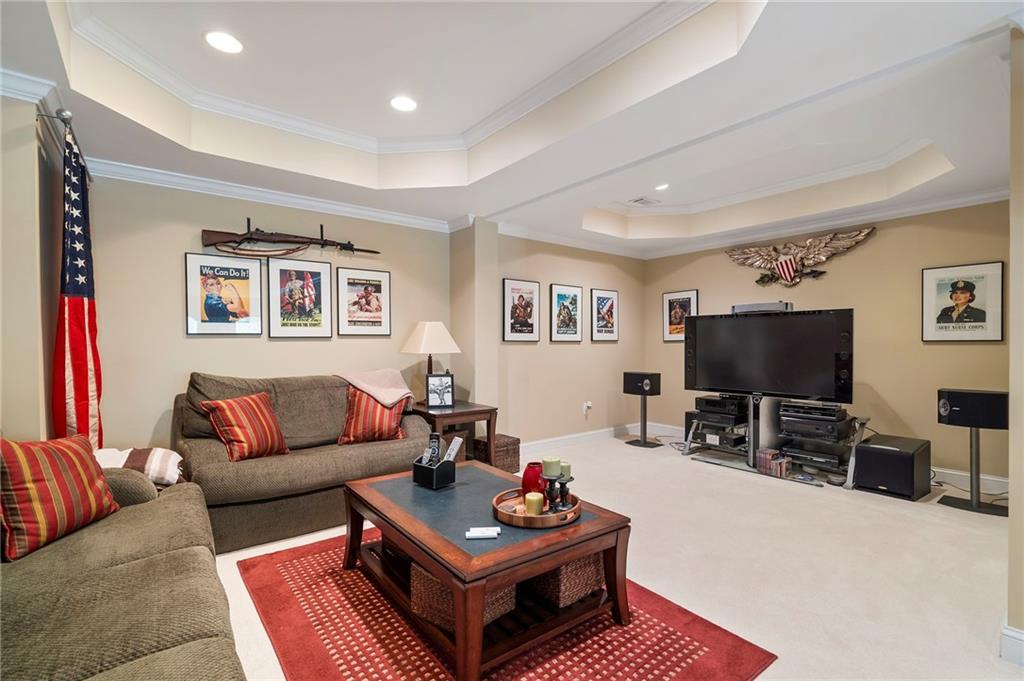 Highlands Hamilton Township - Residential