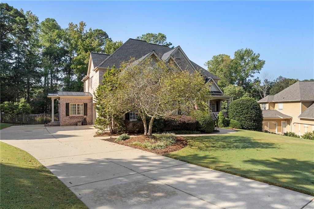 Highlands Hamilton Township - Residential