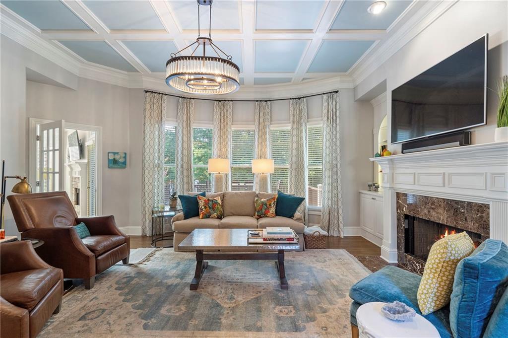 Highlands Hamilton Township - Residential