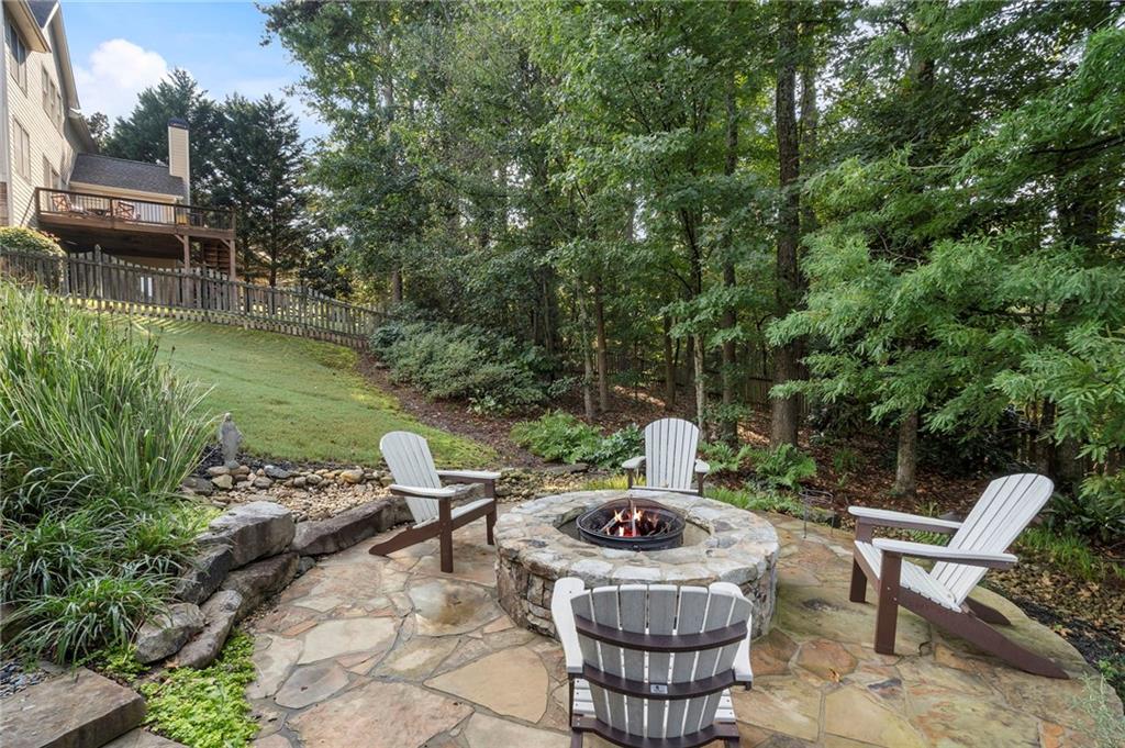 Highlands Hamilton Township - Residential