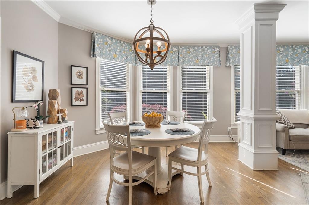 Highlands Hamilton Township - Residential