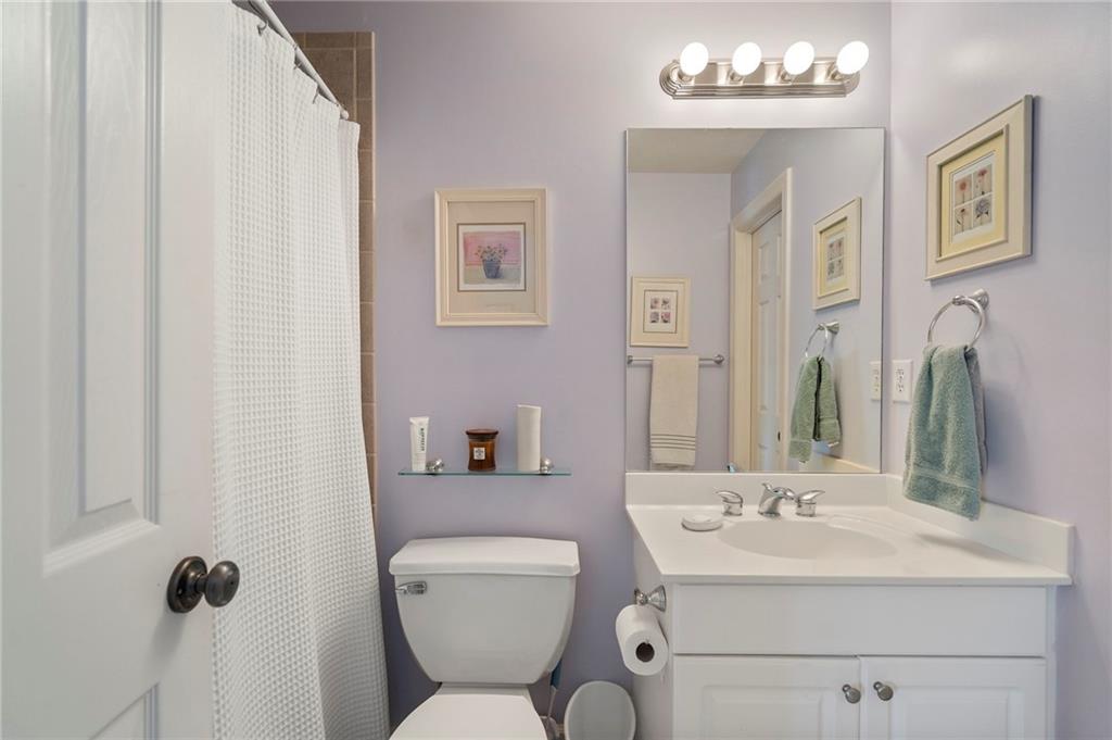 Highlands Hamilton Township - Residential