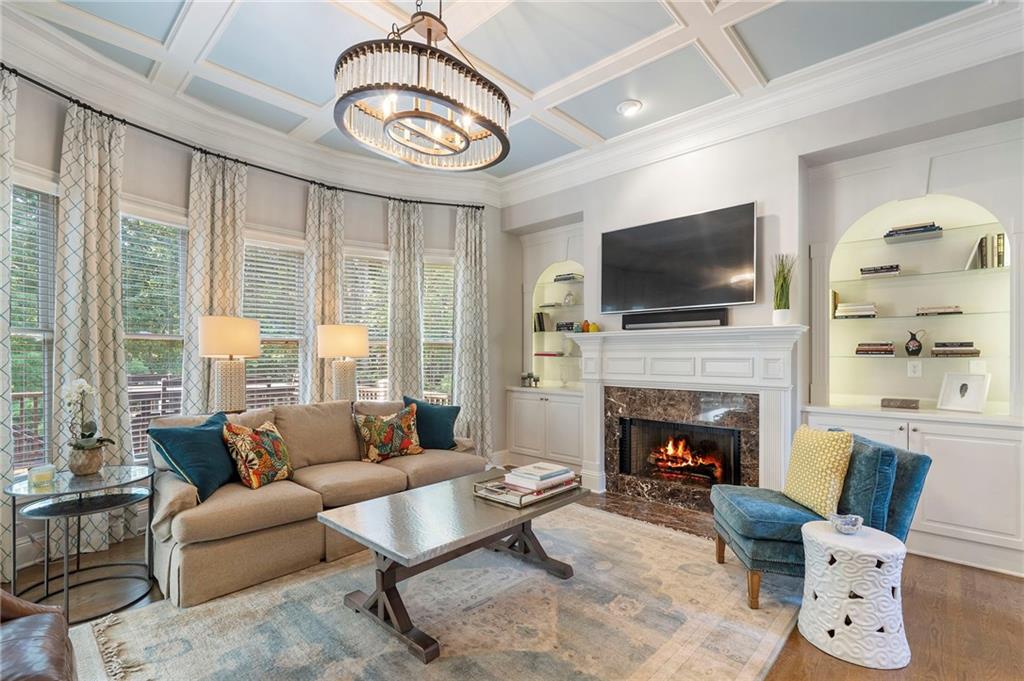 Highlands Hamilton Township - Residential