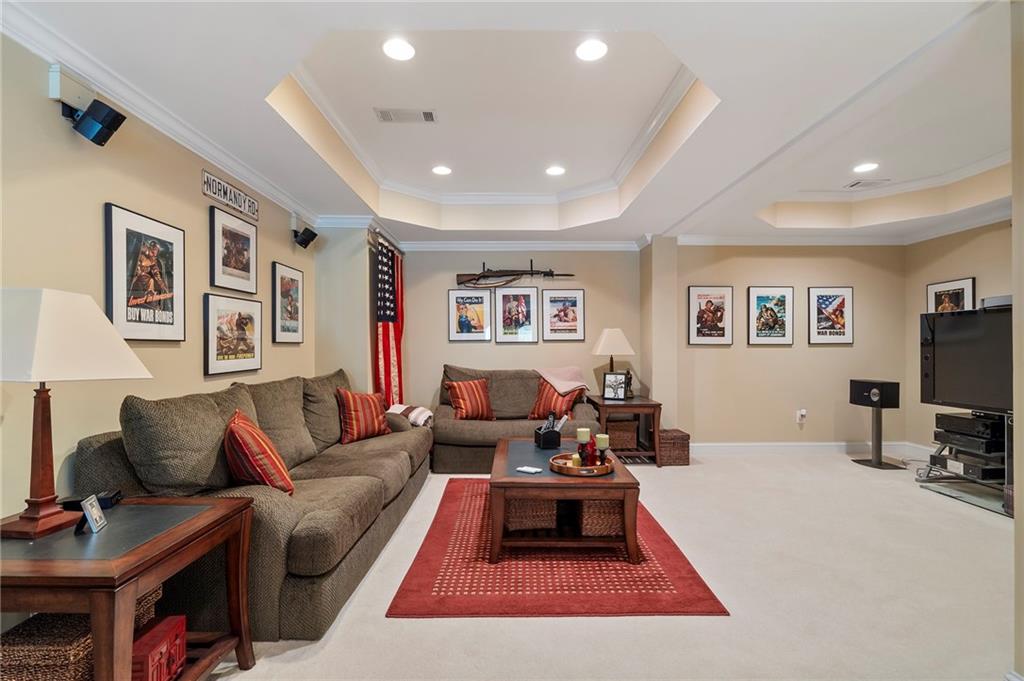 Highlands Hamilton Township - Residential