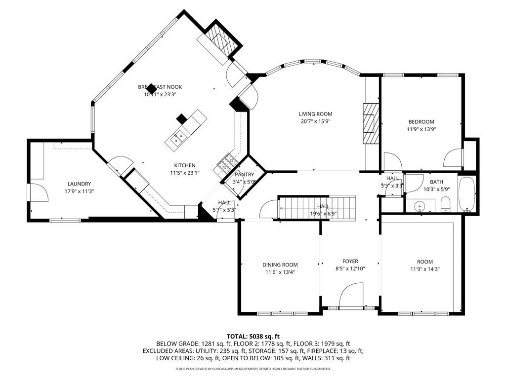 Highlands Hamilton Township - Residential