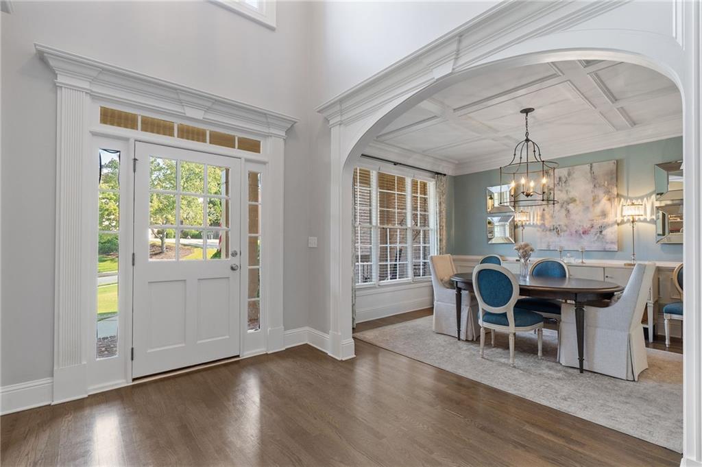 Highlands Hamilton Township - Residential