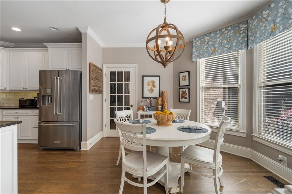 Highlands Hamilton Township - Residential