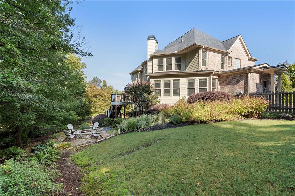 Highlands Hamilton Township - Residential