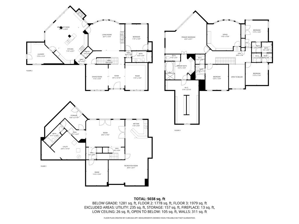 Highlands Hamilton Township - Residential