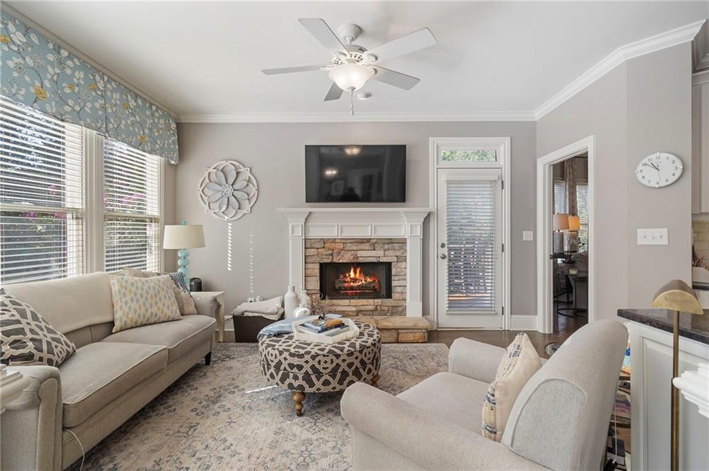 Highlands Hamilton Township - Residential