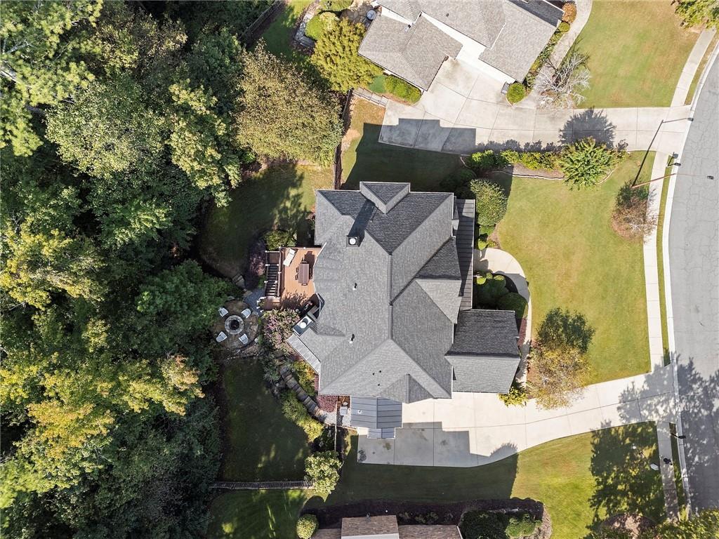 Highlands Hamilton Township - Residential