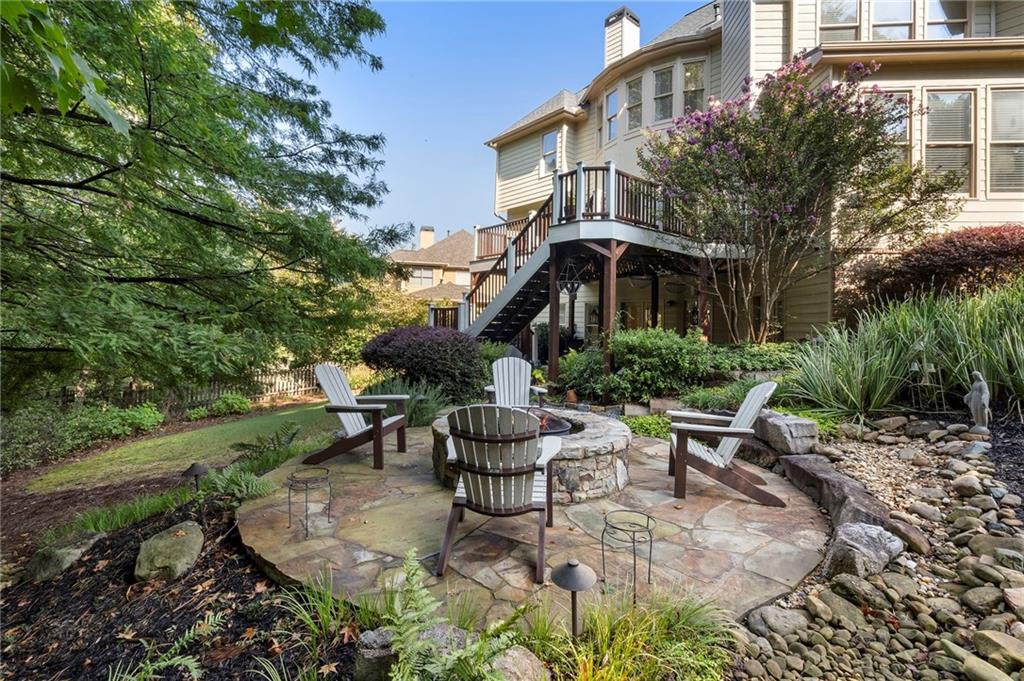 Highlands Hamilton Township - Residential