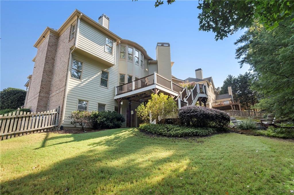 Highlands Hamilton Township - Residential