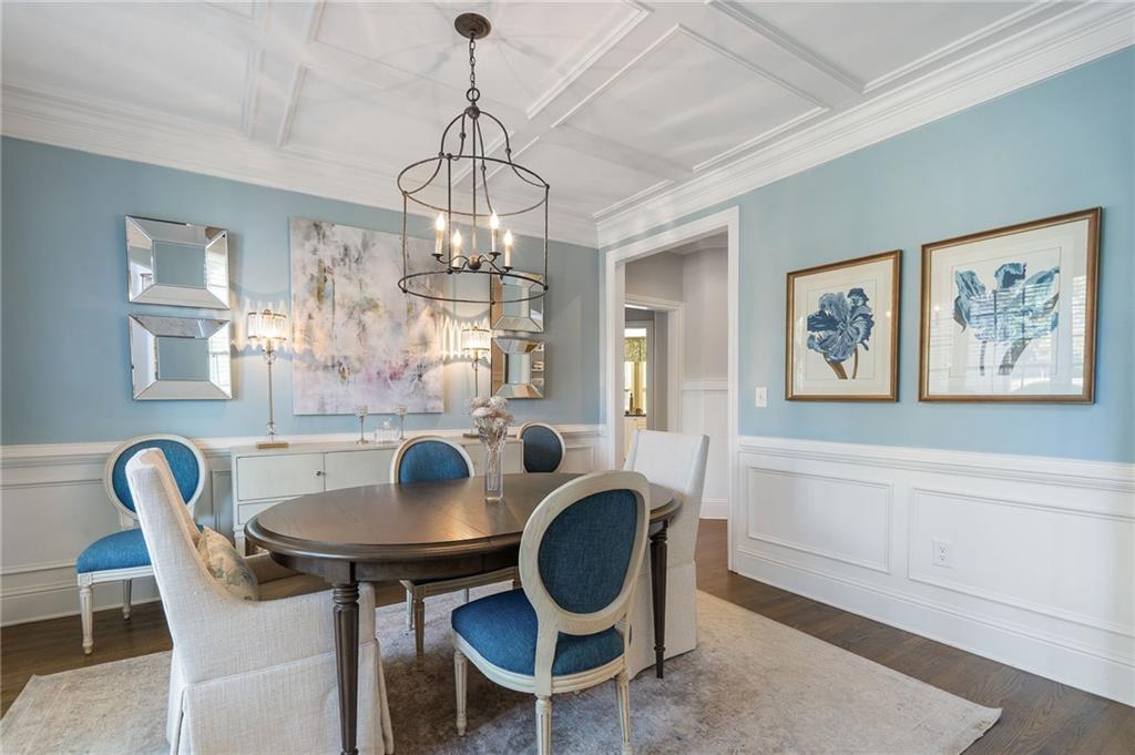 Highlands Hamilton Township - Residential