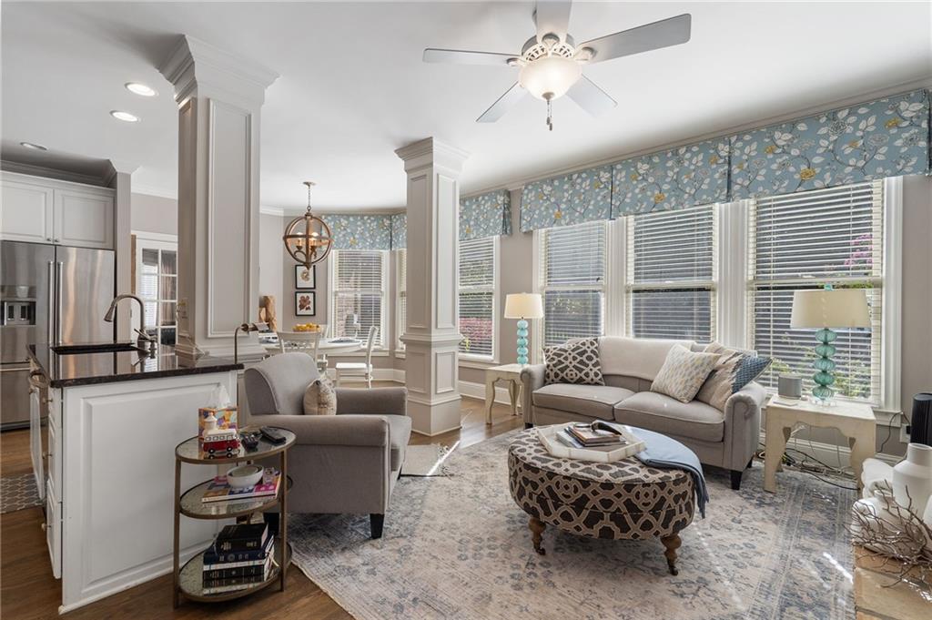 Highlands Hamilton Township - Residential