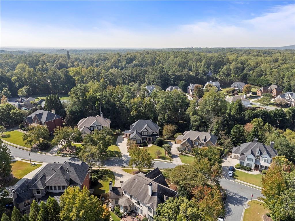 Highlands Hamilton Township - Residential