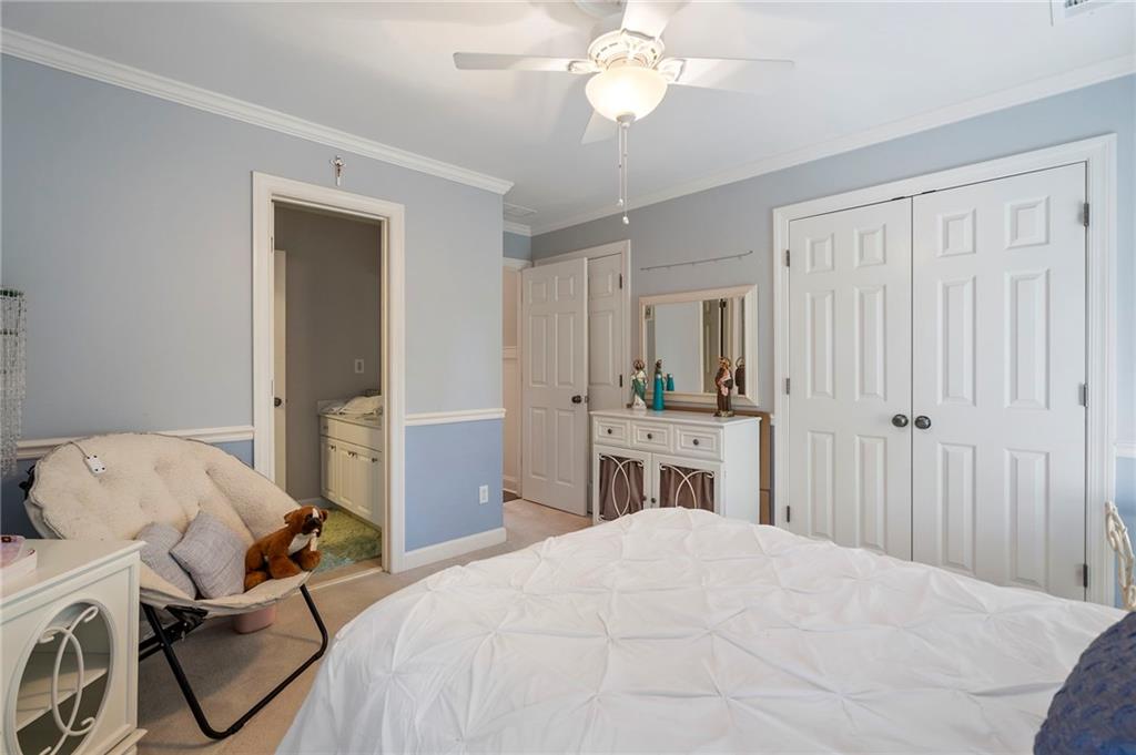 Highlands Hamilton Township - Residential