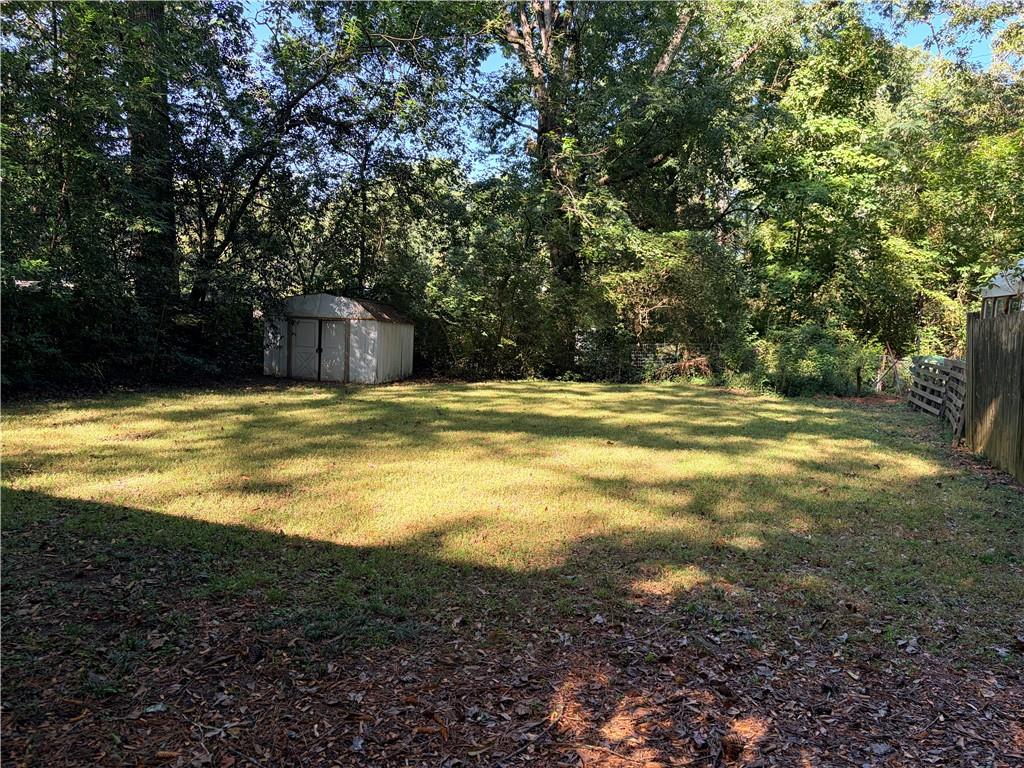 1078 Palafox Drive NE