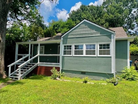 Homes For Rent - 1199 Francis Street<br/> Atlanta, GA 30318