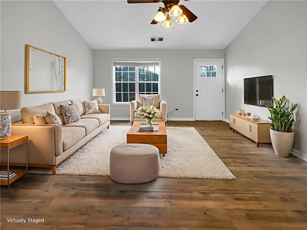 4596 Cartersville Highway