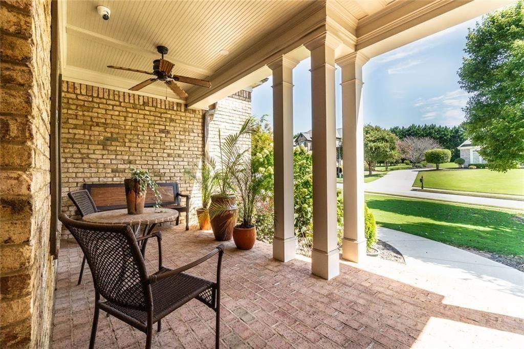 561 Sterling Water Drive
