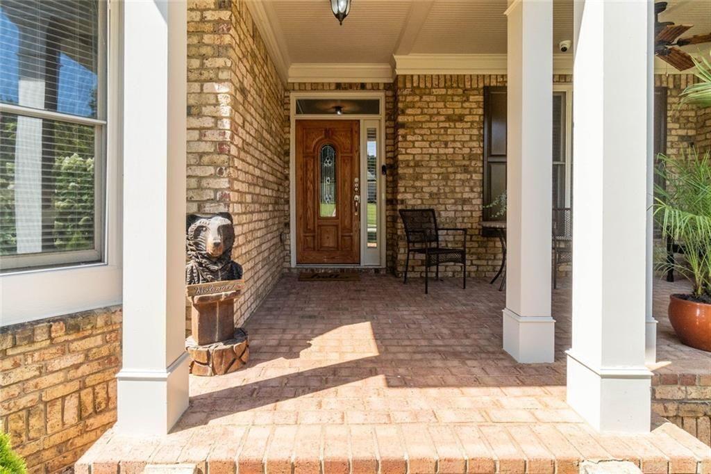 561 Sterling Water Drive