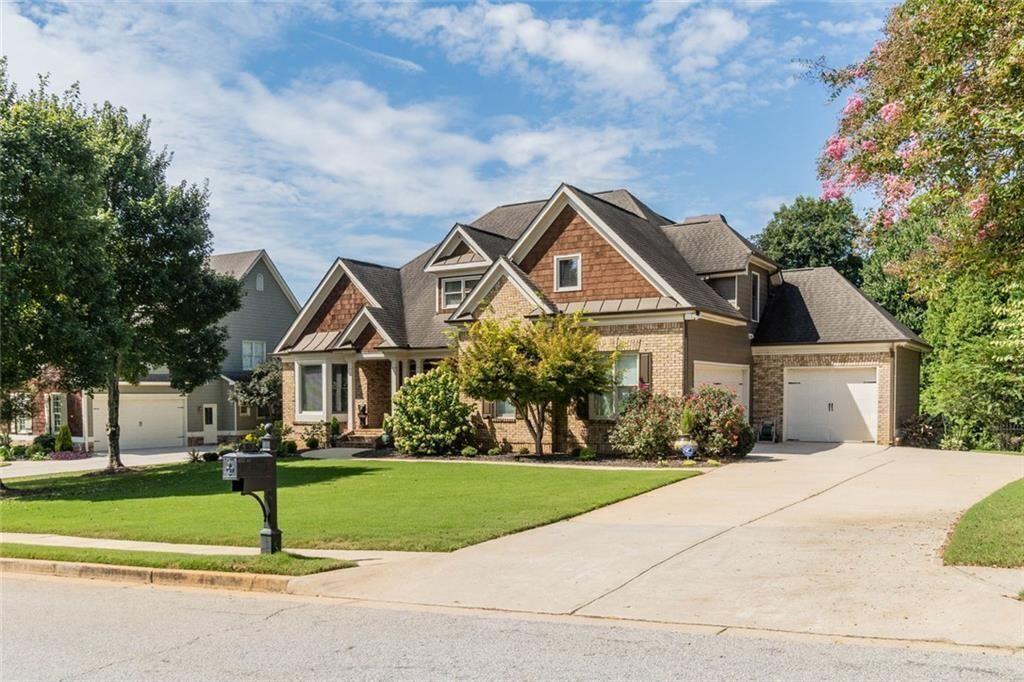 561 Sterling Water Drive