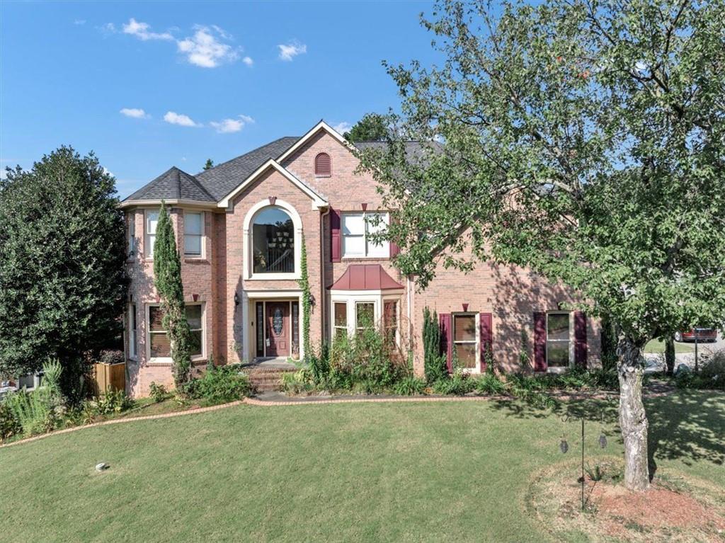 1723 Durley Down Court SE