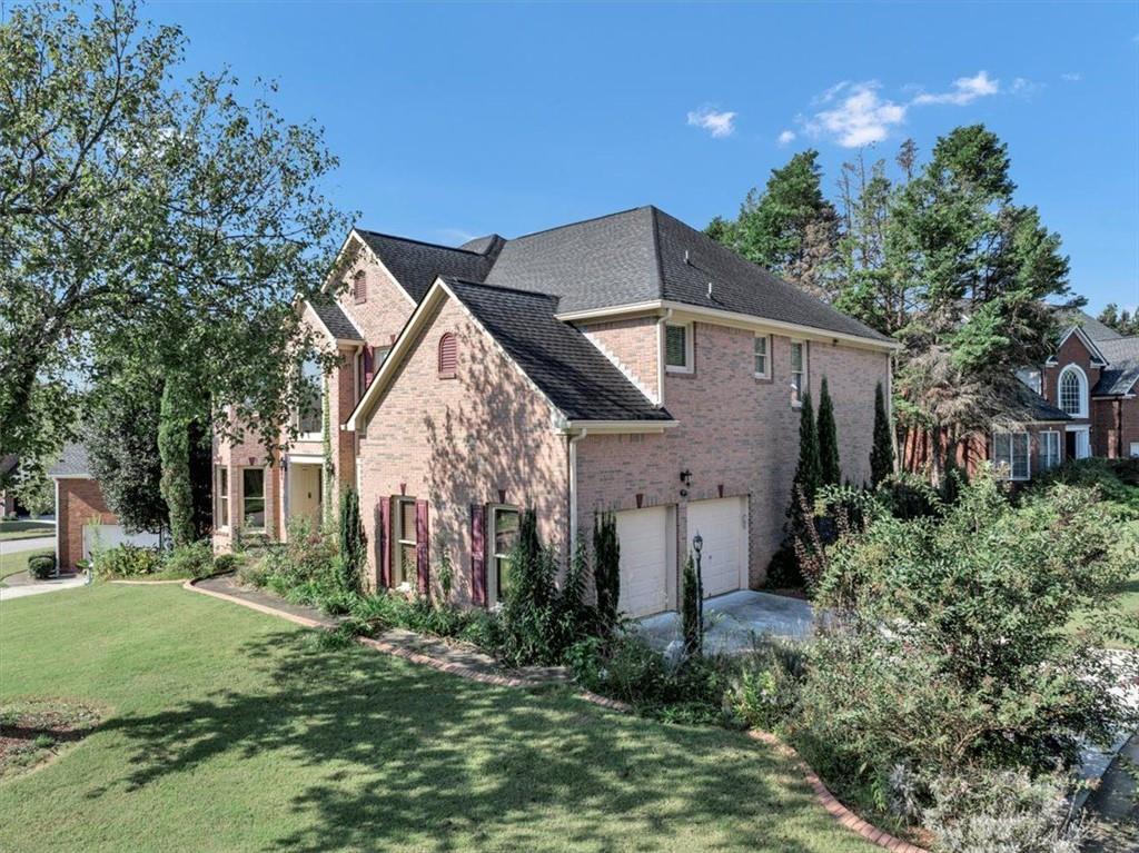 1723 Durley Down Court SE