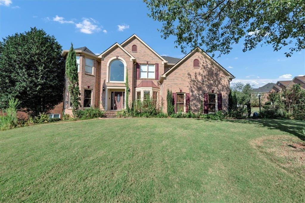 1723 Durley Down Court SE